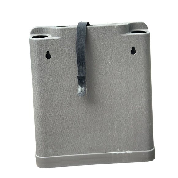 Genuine Kirby Vacuum Cleaner Replacement Tool Caddy Carrier Only - G3 G4 G5 G6 - Picture 2 of 7